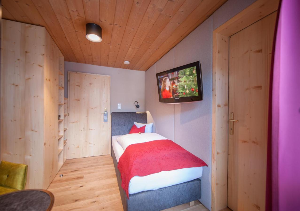 Quality Hosts Arlberg - Laerchenhof Apartment Sankt Anton am Arlberg Exterior photo